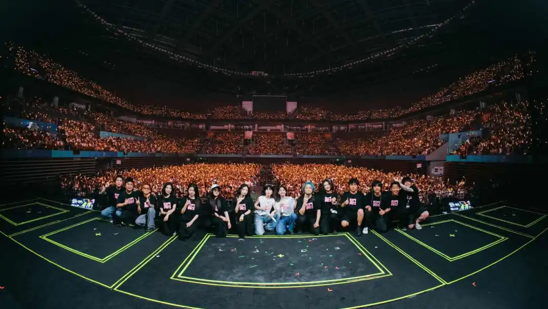 富联娱乐的产业版图，如何以全链条布局领跑文娱赛道？