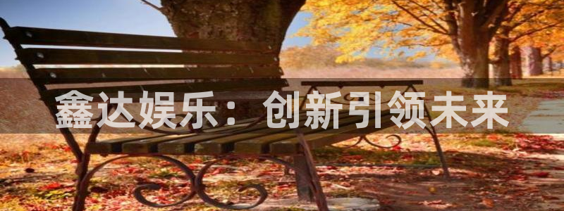 富联娱乐：鑫达娱乐：创新引领未来